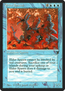 {R} Elder Spawn [Legends][LEG 052]