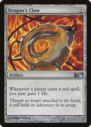 {C} Dragon's Claw [Magic 2010][M10 210]
