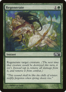 {C} Regenerate [Magic 2010][M10 202]