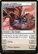 {C} Knight of Cliffhaven [Duel Decks: Zendikar vs. Eldrazi][DDP 005]