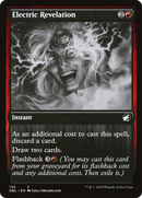 {C} Electric Revelation [Innistrad: Double Feature][DBL 135]