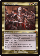 {R} Edgar Markov (Retro Frame) [Innistrad Remastered][INR 428]