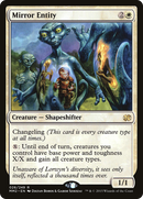 {R} Mirror Entity [Modern Masters 2015][MM2 026]