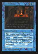 {C} Steal Artifact [Collectorsâ Edition][GB CED 082]