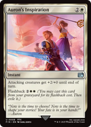{@C} Auron's Inspiration [FINAL FANTASY][FIN 008]