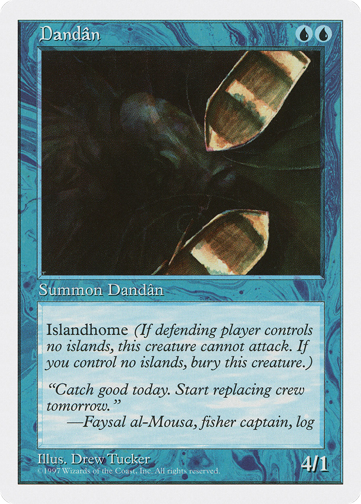 {C} Dandan [Fifth Edition][5ED 079]
