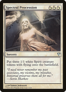 {C} Spectral Procession [Modern Event Deck 2014][MD1 012]