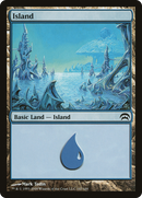 {B}[HOP 147] Island (147) [Planechase]
