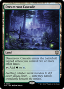{R} Dreamroot Cascade [Modern Horizons 3 Commander][M3C 338]