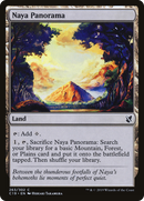 {C} Naya Panorama [Commander 2019][C19 263]