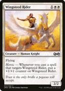 {C} Wingsteed Rider [Ultimate Masters][UMA 043]