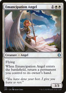 {C} Emancipation Angel [Jumpstart][JMP 102]