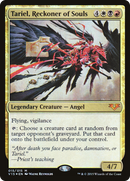 {R} Tariel, Reckoner of Souls [From the Vault: Angels][V15 015]