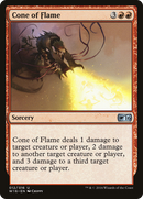 {C} Cone of Flame [Welcome Deck 2016][W16 012]