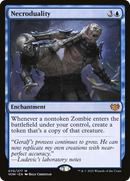 {R} Necroduality [Innistrad: Crimson Vow][VOW 070]