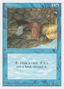 {C} Sindbad [Fourth Edition][4ED 100]