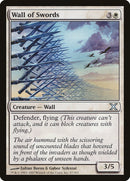 {C} Wall of Swords [Tenth Edition][10E 057]
