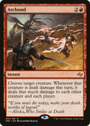 {R} Arcbond [Fate Reforged][FRF 091]