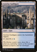 {C} Azorius Guildgate [Commander 2018][C18 234]
