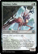 {C} Territory Culler [Modern Horizons 3][MH3 173]