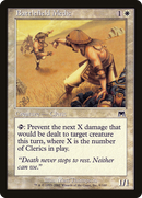 {C} Battlefield Medic [Onslaught][ONS 009]