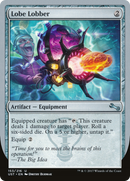 {C} Lobe Lobber [Unstable][UST 153]