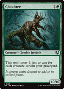{C} Ghoultree [Innistrad Remastered][INR 198]