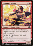 {C} Drannith Stinger [Jumpstart 2022][J22 078]