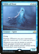 {R} Niblis of Frost (Intro Pack) [Eldritch Moon Promos][PA EMN 072]