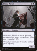 {C} Blood Artist [Eternal Masters][EMA 081]