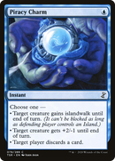 {C} Piracy Charm [Time Spiral Remastered][TSR 078]