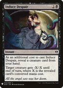 {C} Induce Despair [Mystery Booster][LS DDP 053]