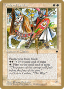 {C} Order of Leitbur (Male) (Bertrand Lestree) [Pro Tour Collector Set][GB PTC BL16B]