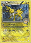 [PKM-R] Jolteon (37/108) (Regional Championship) [League & Championship Cards]