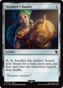 {C} Wayfarer's Bauble [FINAL FANTASY Commander][FIC 372]