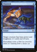 {C} Diminish [Iconic Masters][IMA 050]