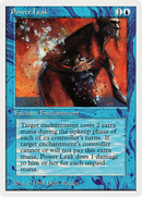 {C} Power Leak [Summer Magic / Edgar][SUM 073]