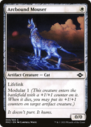 {C} Arcbound Mouser [Modern Horizons 2][MH2 003]