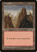 {B}[TMP 343] Mountain (343) [Tempest]