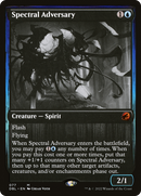 {R} Spectral Adversary [Innistrad: Double Feature][DBL 077]