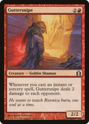 {C} Guttersnipe [Return to Ravnica][RTR 098]