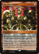 {R} Paradox Engine [Kaladesh Inventions][MPS 043]