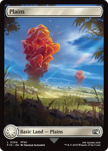 {B}[FIN 294] Plains [FINAL FANTASY]