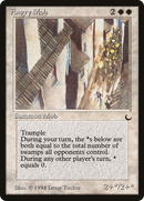 {C} Angry Mob [The Dark][DRK 001]