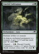 {C} Careful Cultivation [Kamigawa: Neon Dynasty][NEO 178]