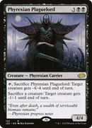 {R} Phyrexian Plaguelord [Jumpstart 2022][J22 123]