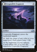 {C} Cryptolith Fragment // Aurora of Emrakul [Eldritch Moon][EMN 193]