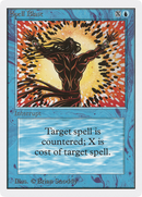{C} Spell Blast [Unlimited Edition][2ED 080]