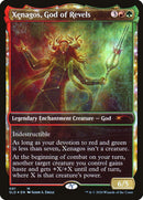 {R} Xenagos, God of Revels [Secret Lair Drop Series][SLD 081]