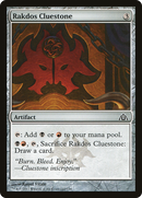 {C} Rakdos Cluestone [Dragon's Maze][DGM 143]
